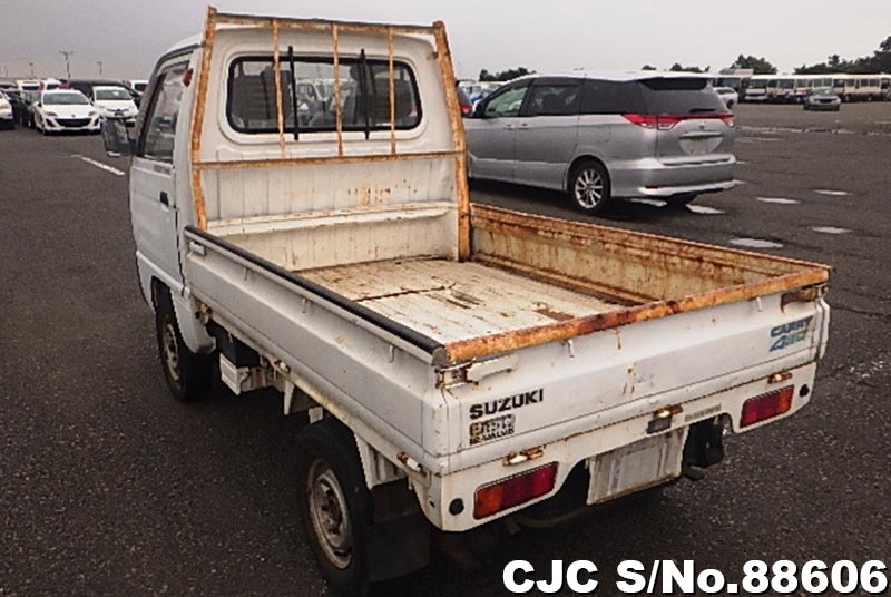 Suzuki carry 1990